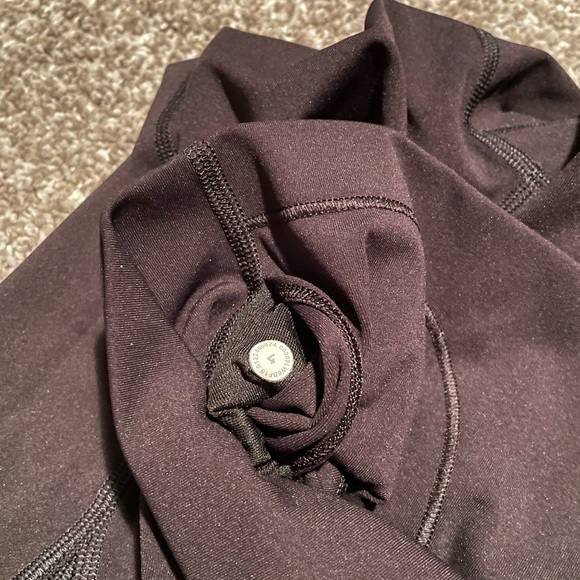 Lululemon Luxtreme Wunder Unders - Picture 4 of 6